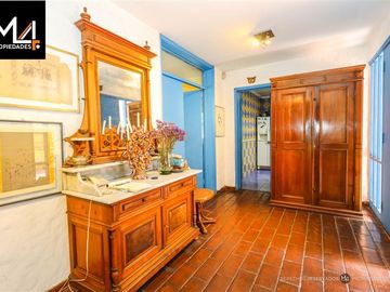Casa en Venta en Príncipe de Galés Valenzuela Puelma