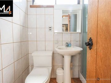 Casa en Venta en Príncipe de Galés Valenzuela Puelma