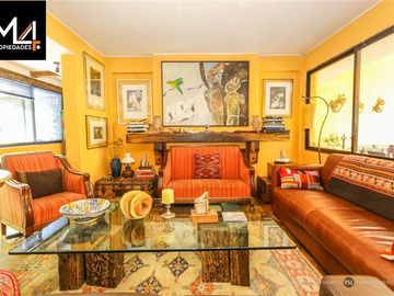 Casa en Venta en Príncipe de Galés Valenzuela Puelma