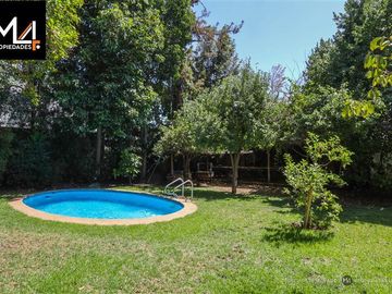 Casa en Venta en Príncipe de Galés Valenzuela Puelma