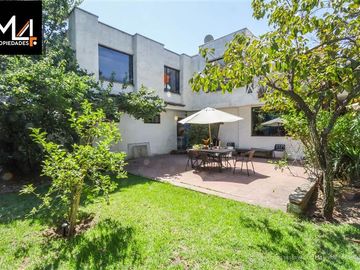Casa en Venta en Príncipe de Galés Valenzuela Puelma
