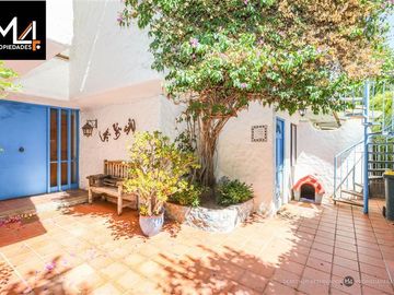 Casa en Venta en Príncipe de Galés Valenzuela Puelma