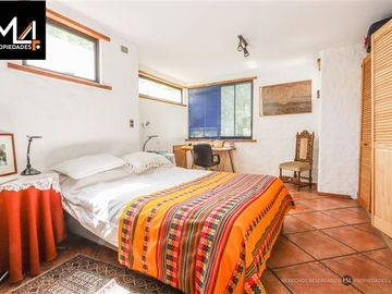 Casa en Venta en Príncipe de Galés Valenzuela Puelma