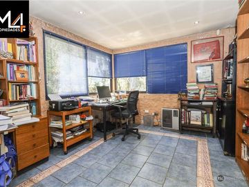 Casa en Venta en Príncipe de Galés Valenzuela Puelma