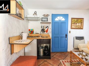 Casa en Venta en Príncipe de Galés Valenzuela Puelma