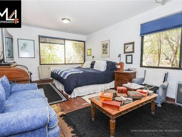 Casa en Venta en Príncipe de Galés Valenzuela Puelma