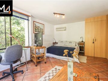 Casa en Venta en Príncipe de Galés Valenzuela Puelma