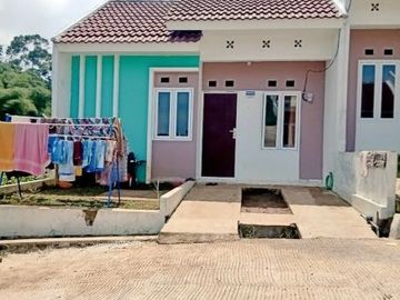 rumah subsidi RASA REAL ESTATE di banjaran bandung