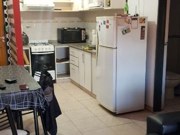 Departamento en venta en Caseros