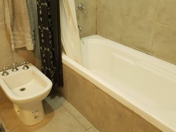 Departamento en venta en Caseros