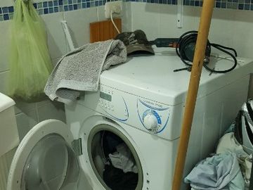 Departamento en venta en Caseros