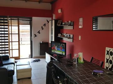 Departamento en venta en Caseros