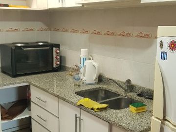 Departamento en venta en Caseros