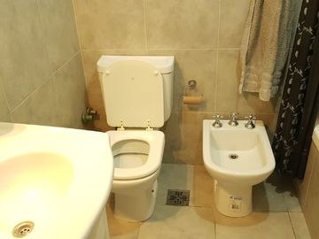 Departamento en venta en Caseros