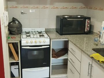 Departamento en venta en Caseros
