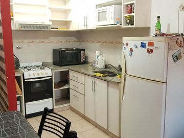 Departamento en venta en Caseros