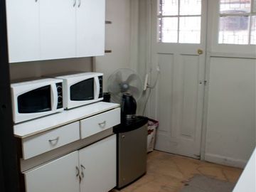 Oficina en Venta en Américo Vespucio