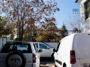 Oficina en Venta en Américo Vespucio