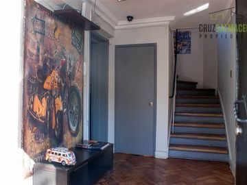 Oficina en Venta en Américo Vespucio