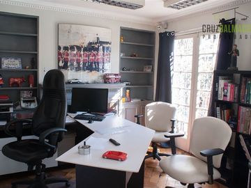 Oficina en Venta en Américo Vespucio