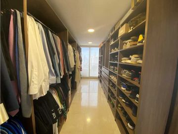 VENTA APARTAMENTO REMODELADO BELLA VISTA PH ALCAZAR