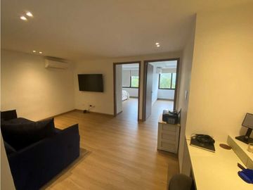 VENTA APARTAMENTO REMODELADO BELLA VISTA PH ALCAZAR