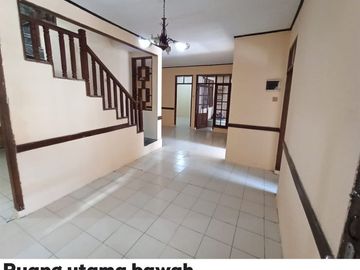 Rumah metro margahayu soekarno hatta dekat ciwastra