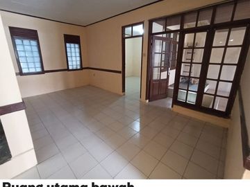 Rumah metro margahayu soekarno hatta dekat ciwastra