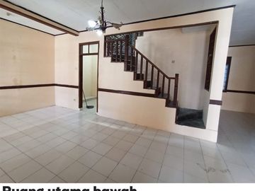 Rumah metro margahayu soekarno hatta dekat ciwastra