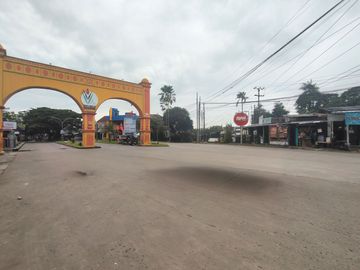 Rumah Luas 2 Lt Akses Dekat Mall Metropolitan Cibubur Siap KPR J-42459