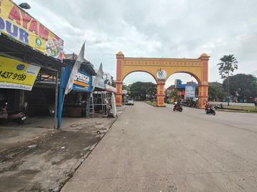 Rumah Luas 2 Lt Akses Dekat Mall Metropolitan Cibubur Siap KPR J-42459