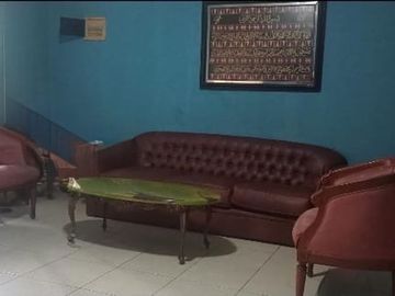 Rumah Luas 2 Lt Akses Dekat Mall Metropolitan Cibubur Siap KPR J-42459