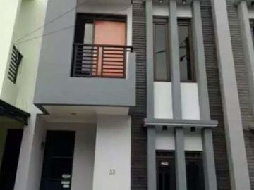Rumah baru cingised antapani arcamanik bandung