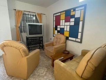 Duplex en venta en Mar del Tuyu