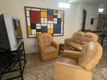 Duplex en venta en Mar del Tuyu