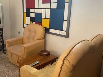 Duplex en venta en Mar del Tuyu