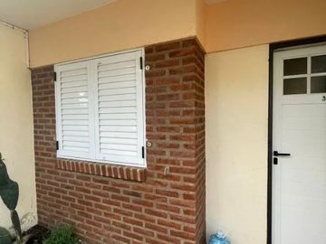 Duplex en venta en Mar del Tuyu