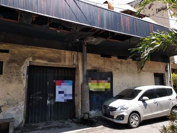 Dijual Ruko Gandeng Ex Surabaya Post di Sikatan Niaga Krembangan Surabaya Lokasi Strategis