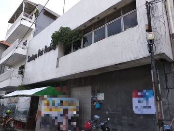 Dijual Ruko Gandeng Ex Surabaya Post di Sikatan Niaga Krembangan Surabaya Lokasi Strategis