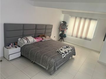 CASA EN VENTA EN CONDOMINIO COUNTRY PLAZA 1, JAMUNDI