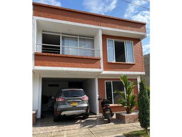 CASA EN VENTA EN CONDOMINIO COUNTRY PLAZA 1, JAMUNDI