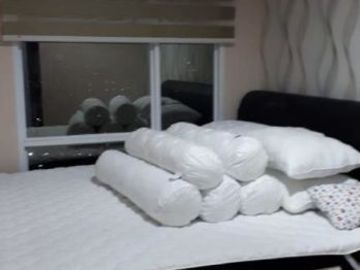 APARTEMEN GRAND LAGOON SUNGKONO Venetian Full furnish