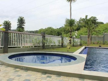 HUNIAN LUX FULL FURNISHED di Kawasan Dago Resort Dekat ke Intercontinental Hotel