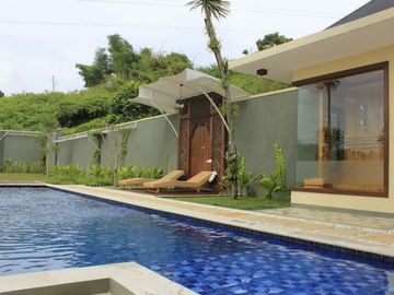 HUNIAN LUX FULL FURNISHED di Kawasan Dago Resort Dekat ke Intercontinental Hotel