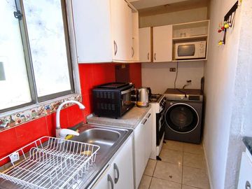 Departamento Playa la herradura ID: 174683s