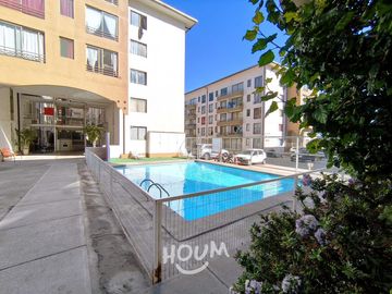 Departamento Playa la herradura ID: 174683s