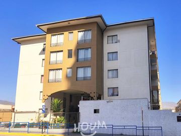Departamento Playa la herradura ID: 174683s