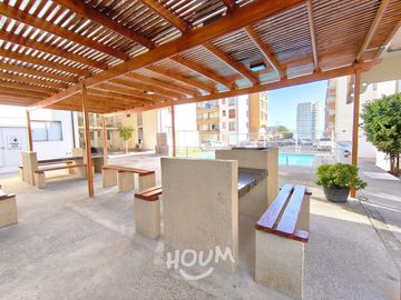 Departamento Playa la herradura ID: 174683s