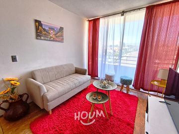 Departamento Playa la herradura ID: 174683s