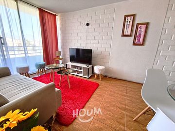 Departamento Playa la herradura ID: 174683s